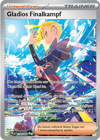 Pokémon - DE - ME05DEBB - Booster Bundle - Dunkelnacht