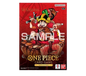 One Piece - EN - Premium Card Collection - 29th Anniversary Edition