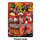 One Piece - EN - Premium Card Collection - 29th Anniversary Edition