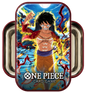 One Piece - EN - TS01 - Tin - Vol. 1 (Monkey D. Luffy) (Empty)