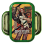 One Piece - JP - TS03 - Mini-Tin - Vol. 3 (Shanks V.1) (Empty)