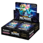 Palworld - EN - BP01 - Booster Display - Dawn of Palpagos (1st Edition Error Box)
